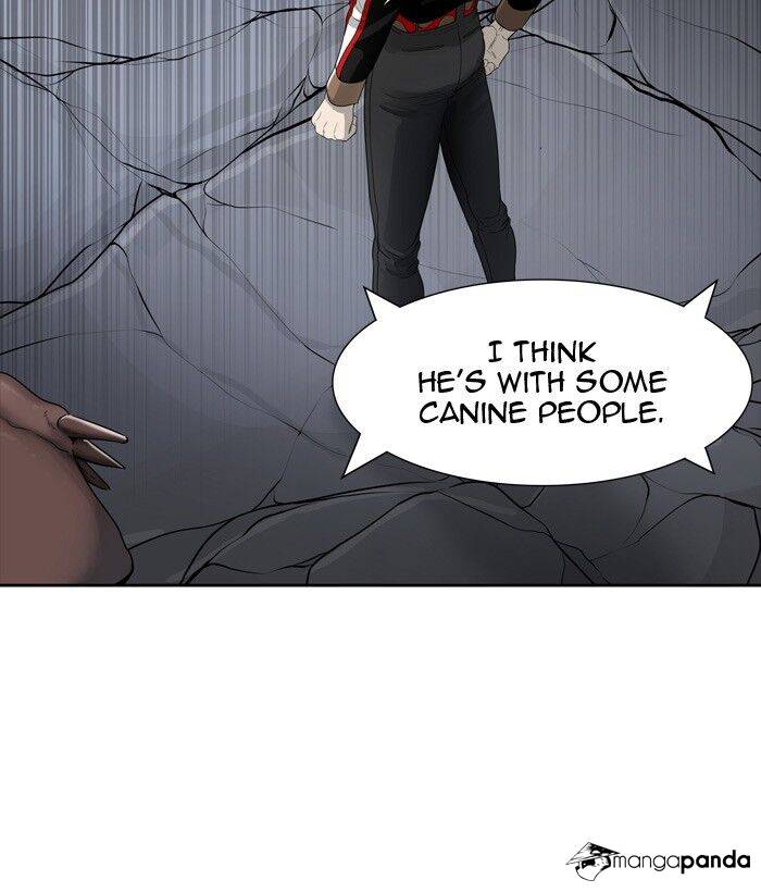 Tower of God Chapter 442 image 075
